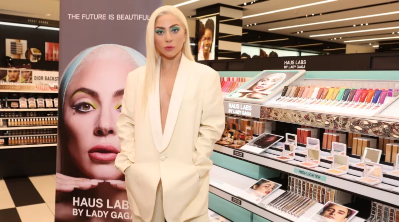 Lady Gaga says this is what having fibromyalgia feels like