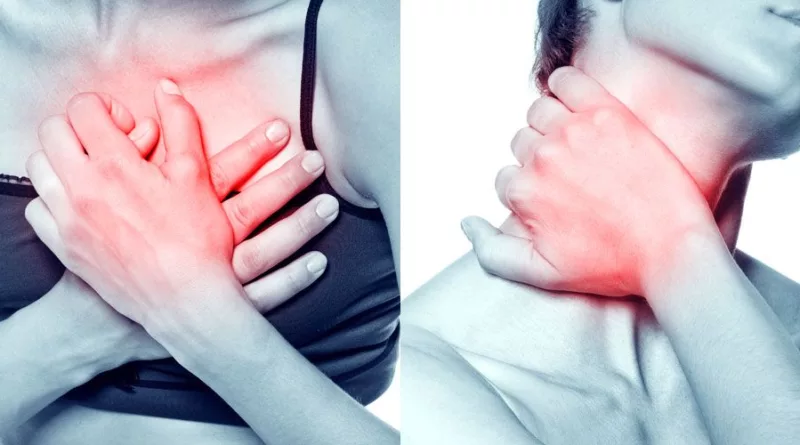 33 Surprising Symptoms Of Fibromyalgia. Some Of Them We Never Notice