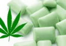 Marijuana-Infused Gum for Digestive Pain Relief: Would you chew some?