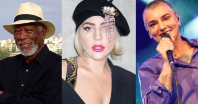 12 Celebrities Who Have Spoken Out About Their Fibromyalgia