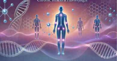 Chronic Diseases Linked with Fibromyalgia Explained