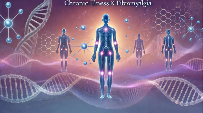 Chronic Diseases Linked with Fibromyalgia Explained