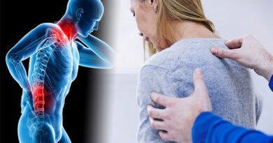 8 Types of Fibromyalgia Pain Identify by New Researches