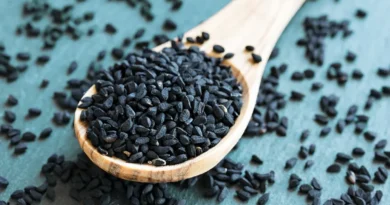 Nigella Sativa May Help Fibromyalgia