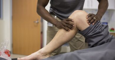 Effects of Fibromyalgia On Legs. The connection between Fibro and Leg Pain